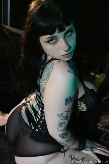 Acidslvt  page leaked private photo uncensored HD quality