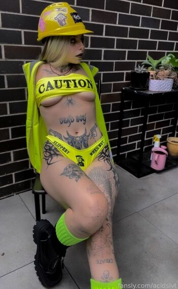 Acidslvt  page leaked private photo uncensored HD quality