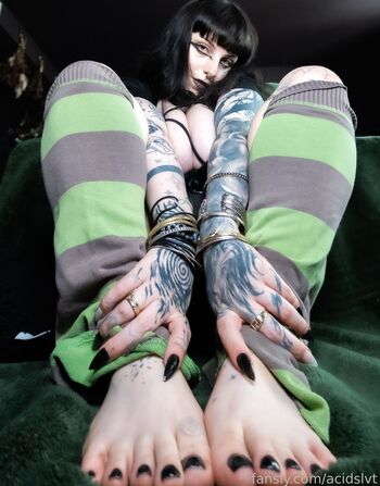 Acidslvt  page leaked private photo uncensored HD quality