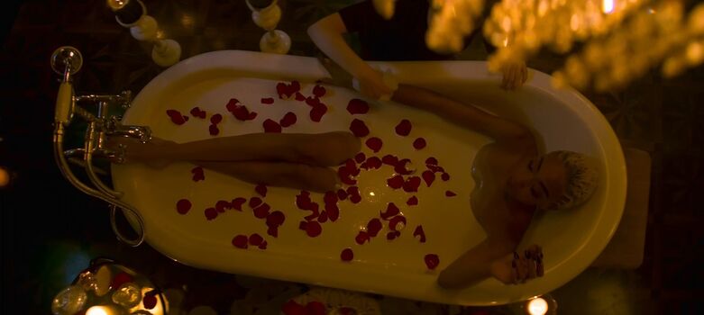 Adeline rudolph page leaked private photo uncensored HD quality