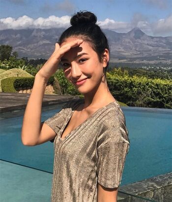 Adeline rudolph page leaked private photo uncensored HD quality