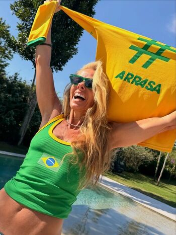 Adriane galisteu page leaked private photo uncensored HD quality