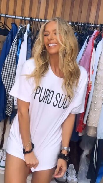 Adriane galisteu leaked private photo uncensored HD quality