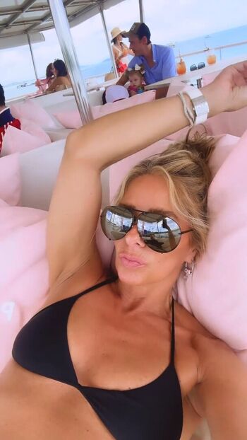 Adriane galisteu leaked private photo uncensored HD quality
