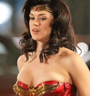 Adrianne palicki leaked private photo uncensored HD quality