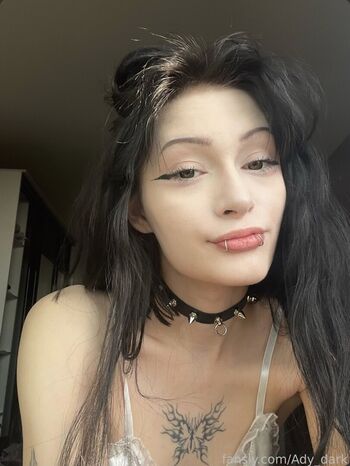 Ady dark leaked private photo uncensored HD quality