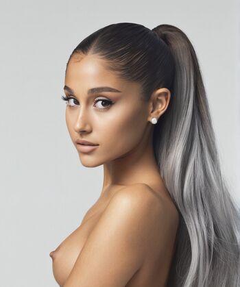 AI Generated Celebrity Nudes