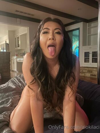 Aiokilaci page leaked private photo uncensored HD quality