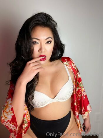 Aiokilaci leaked private photo uncensored HD quality