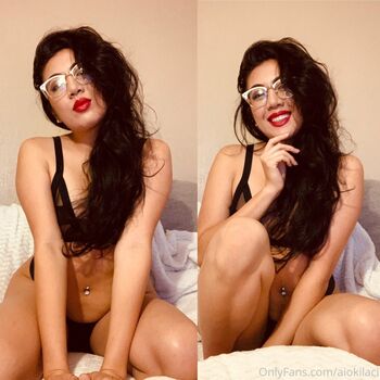 Aiokilaci leaked private photo uncensored HD quality