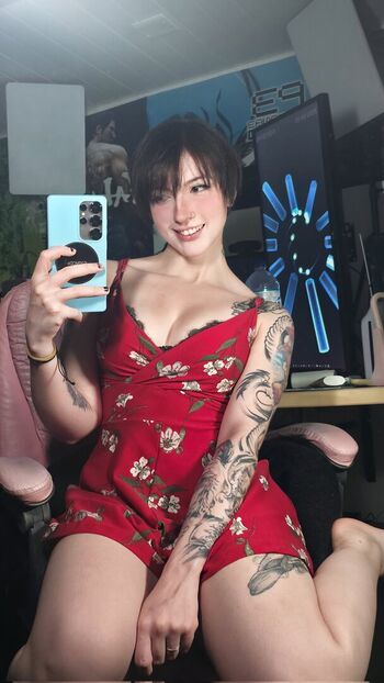 Akemy sama page leaked private photo uncensored HD quality
