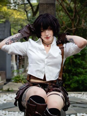 Akemy sama page leaked private photo uncensored HD quality