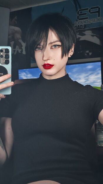 Akemy sama leaked private photo uncensored HD quality