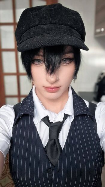 Akemy sama leaked private photo uncensored HD quality