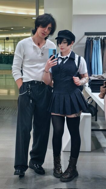 Akemy sama leaked private photo uncensored HD quality