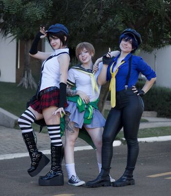 Akemy sama leaked private photo uncensored HD quality