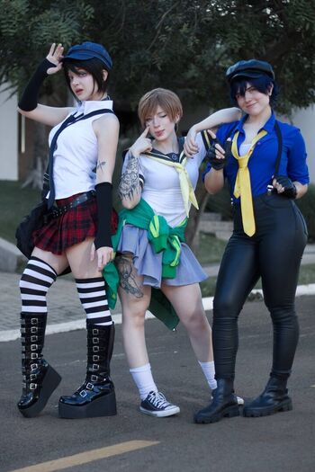 Akemy sama leaked private photo uncensored HD quality