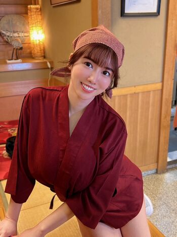 Ako kimura leaked private photo uncensored HD quality