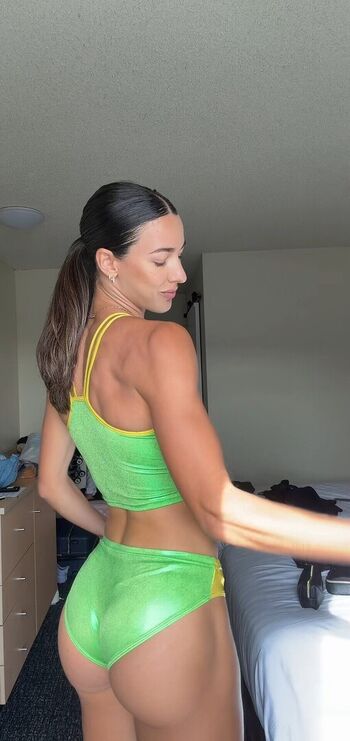 Alanah yukich page leaked private photo uncensored HD quality