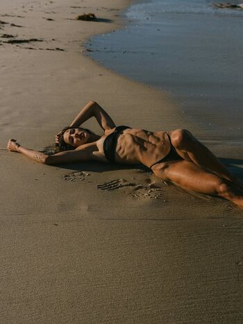 Alanah yukich page leaked private photo uncensored HD quality