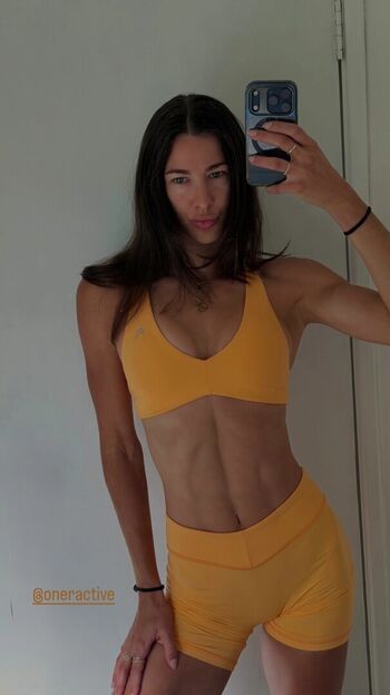 Alanah yukich page leaked private photo uncensored HD quality