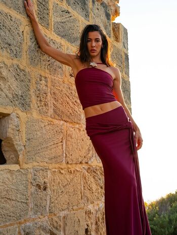 Alanah yukich leaked private photo uncensored HD quality