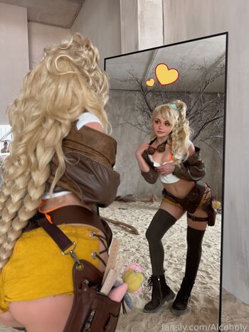 Alcololi leaked private photo uncensored HD quality