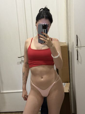 Aleksa ndria page leaked private photo uncensored HD quality