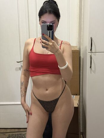 Aleksa ndria page leaked private photo uncensored HD quality