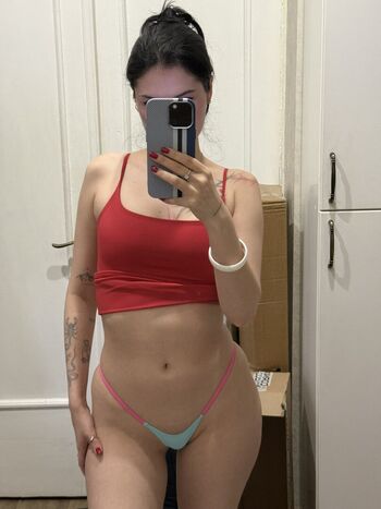 Aleksa ndria page leaked private photo uncensored HD quality
