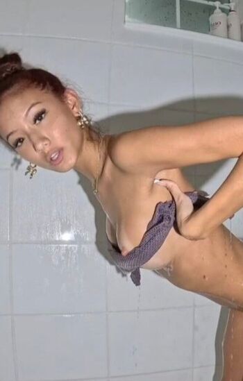 Alessandra liu leaked private photo uncensored HD quality