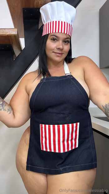 Alessiabig  page leaked private photo uncensored HD quality