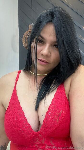 Alessiabig  page leaked private photo uncensored HD quality
