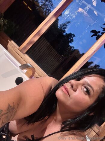 Alessiabig  page leaked private photo uncensored HD quality