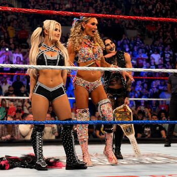Alexa bliss page leaked private photo uncensored HD quality