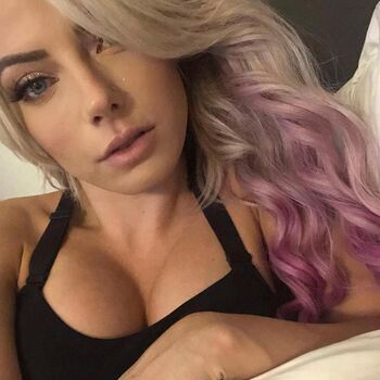 Alexa bliss page leaked private photo uncensored HD quality