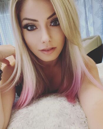 Alexa bliss page leaked private photo uncensored HD quality