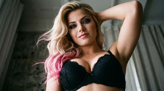 Alexa bliss page leaked private photo uncensored HD quality