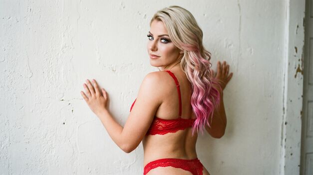 Alexa bliss page leaked private photo uncensored HD quality