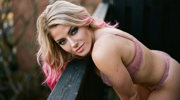 Alexa bliss page leaked private photo uncensored HD quality