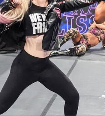 Alexa bliss leaked private photo uncensored HD quality