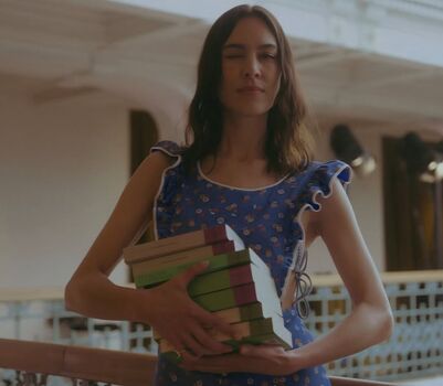 Alexa chung page leaked private photo uncensored HD quality
