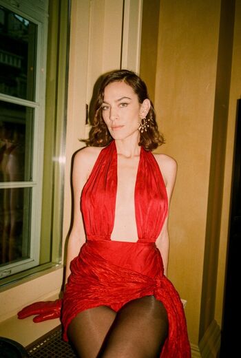 Alexa chung page leaked private photo uncensored HD quality