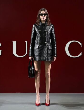 Alexa chung page leaked private photo uncensored HD quality