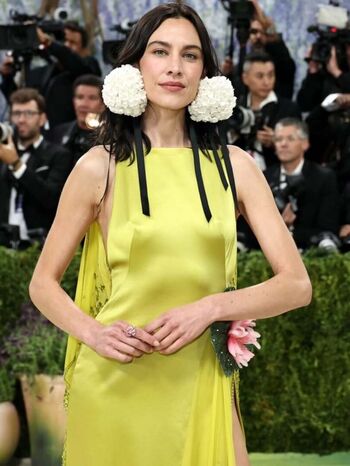 Alexa chung page leaked private photo uncensored HD quality