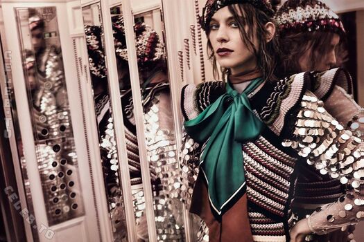 Alexa chung page leaked private photo uncensored HD quality