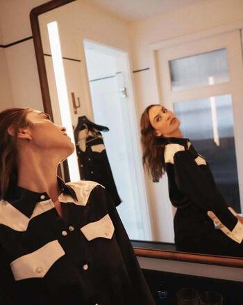 Alexa chung page leaked private photo uncensored HD quality