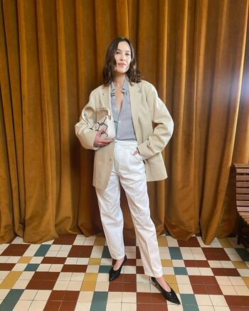 Alexa chung page leaked private photo uncensored HD quality
