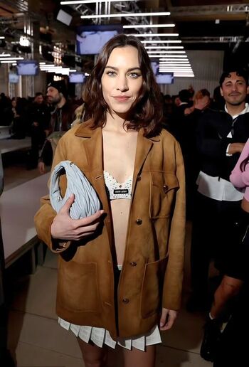 Alexa chung page leaked private photo uncensored HD quality