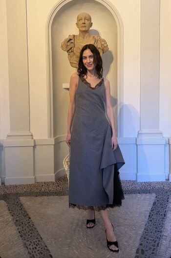 Alexa chung page leaked private photo uncensored HD quality